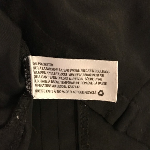 Merona Black shell - Picture 6 of 6